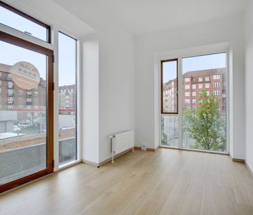 4-værelses Lejlighed på 107 m² i København S - Photo 5