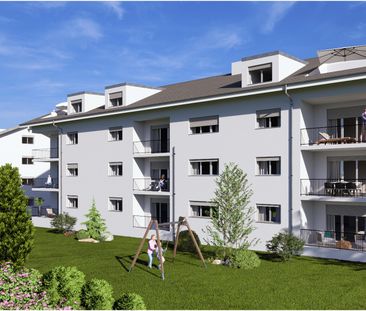 Magnifique 3.5 pièces neuf - Photo 5