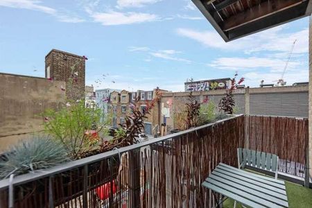 Clement Attlee House, Bow, E3 - Photo 2