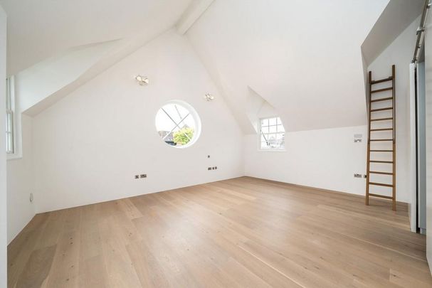 5 bedroom house to rent - Photo 1