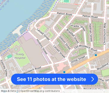 Lassell Street, SE10 - Photo 1