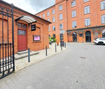 Łódź - Mieszkanie na wynajem - Photo 3