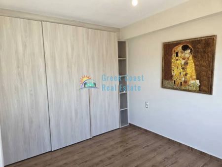 Μεζονέτα για ενοικίαση Κάτω Αραχοβίτικα (Ρίο) - Photo 4