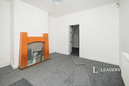 2 bedroom house to rent Lee Street, St. Helens, Merseyside, WA9 - Photo 2