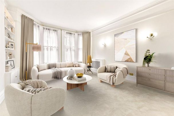 4 bedroom apartment to rent - Photo 1