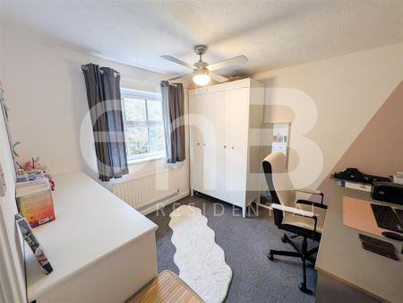 2 bedroom house to rent - Photo 3