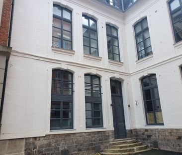 Location Appartement 1 pièce 21m² ARRAS 62000 - Photo 2