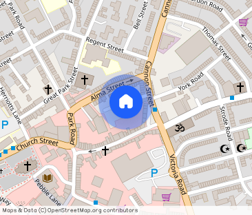 Chequers Lane, Wellingborough, NN8 - Photo 1