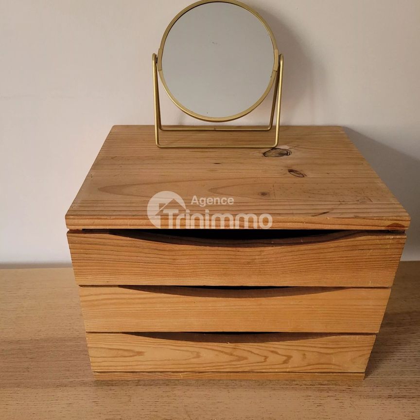 Location Appartement 1 pièce NICE 06300 - Photo 1