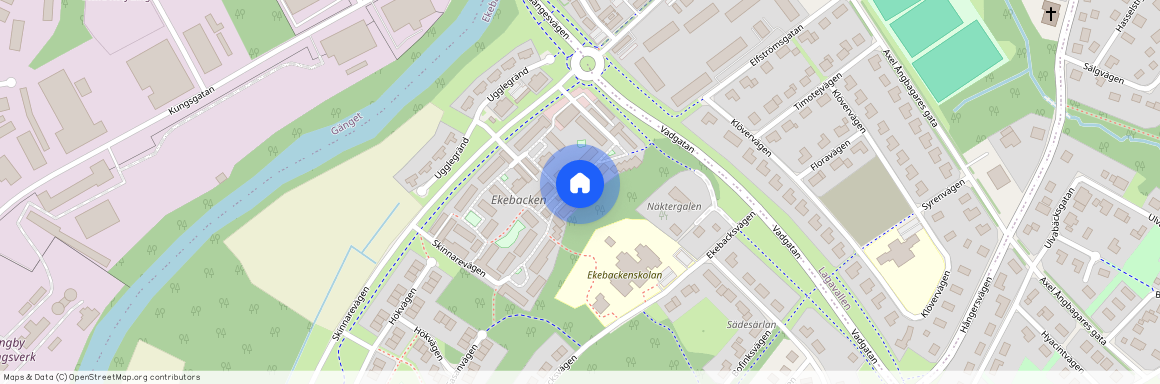 Skinnarev 55, 341 42, Ljungby