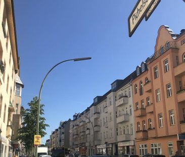 Einziehen und wohlfühlen: Maisonettewohnung in ausgebauter Remise! - Foto 3