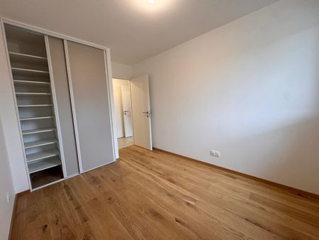 Location Appartement 3 pièces 60m² - Photo 2