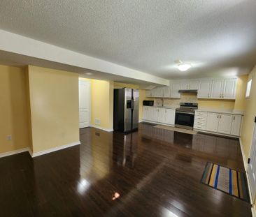 For Lease - 19 Salvage Street Unit# BSMT, Ajax, Ontario - Photo 2