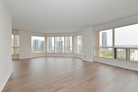 For Lease - 2269 Lakeshore Boulevard Unit# 2004, Toronto, Ontario - Photo 5
