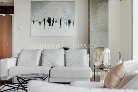 Złota 44 | spersonalizowany apartament - Фото 3