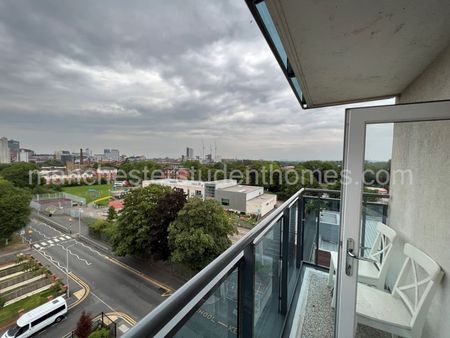 Artillery Court, Manchester, M13 9TU - Photo 5