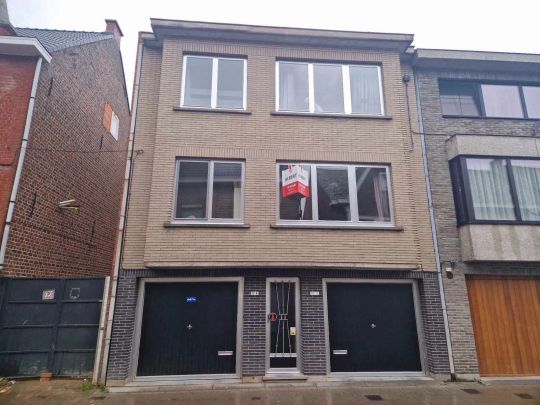 Rosselstraat 12a, 9340, Lede, BE - Photo 1