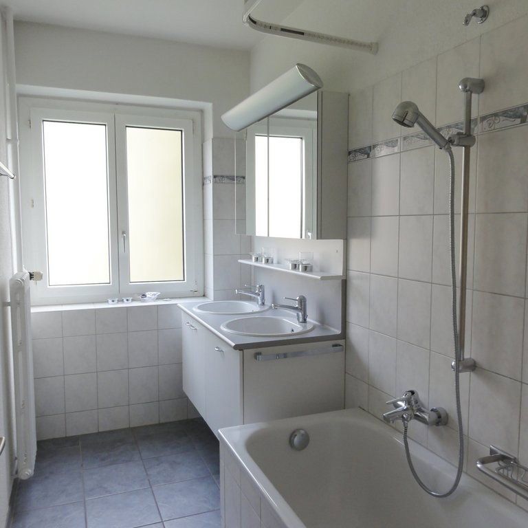 4 Zimmer, 94 m², EG - Photo 1