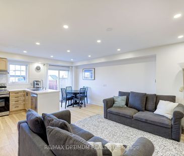 For Lease - 3 Checkerberry Crescent, Brampton, Ontario - Photo 4