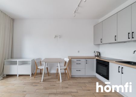 Mieszkanie 28,75 m², Łódź, Polesie, kpt. Stefana Pogonowskiego - Photo 3