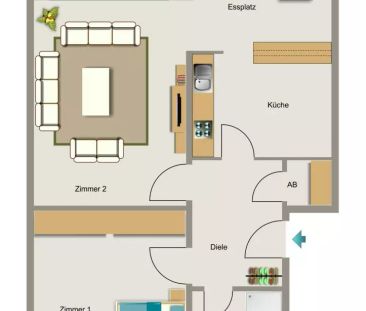 Winkelheimer Straße 20, 50181 Bedburg - Photo 4