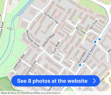 Winchester Drive, Marston Green - Photo 1