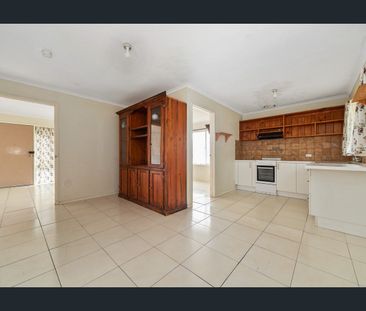 Comfort and Convenience ~ 3 Bed 1 Bath Family Home ~ Large Yard ~ D... - Photo 6