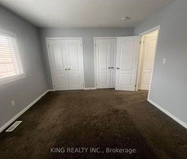 For Lease - 3200 Singleton Avenue Unit# 3, London South, Ontario - Photo 4