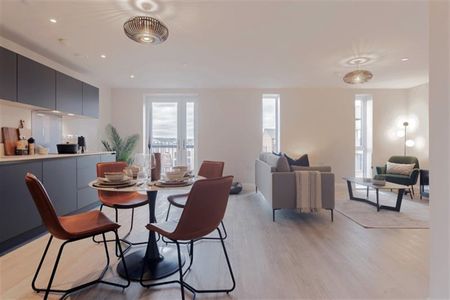 Casa, Abbey Court, Kirkstall, Leeds, LS5 - Photo 3