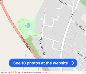 Longmeadow Drive, Wilstead, MK45 - Photo 1