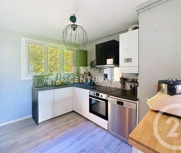 Location Appartement 3 pièces 63m² AUBAGNE 13400 - Photo 5