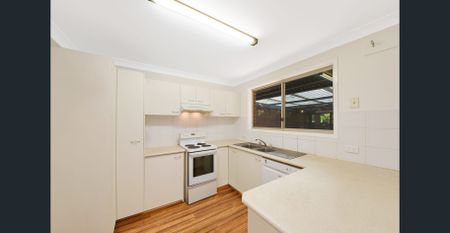 Spacious Single Level Four Bedroom Home - Photo 2