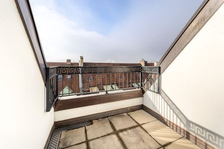 Your dream home – Stylish penthouse with character - Photo 2