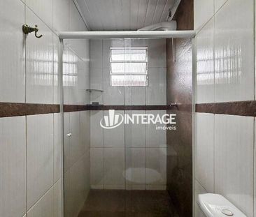 Casa Com 3 Dormitórios Para Alugar, 180 m² por R$3.577,00/mês - Cas... - Photo 4