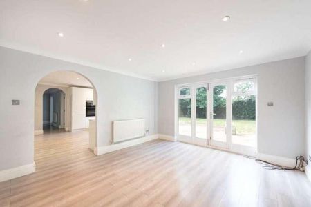 Gills Hill Lane, Radlett, WD7 - Photo 2