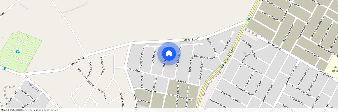 39 Flying Fox Circuit, Oakville NSW 2765