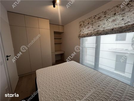 Apartament modern la prima inchiriere cu 3 camere zona Arhitectilor - Photo 5