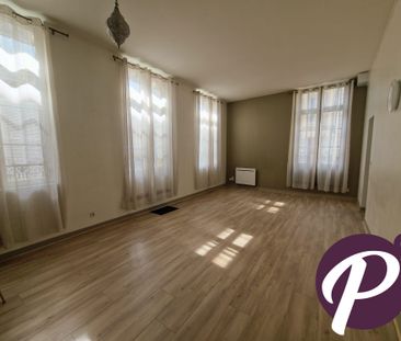 Location Appartement 3 pièces 78m² BERGERAC 24100 - Photo 2