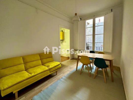 Piso en alquiler en Carrer de Ferran, cerca de Carrer de Rauric - Photo 1