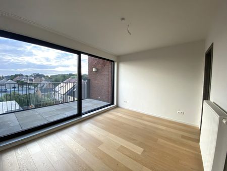 Prachtig appartement in het hartje van Bertem - Foto 3