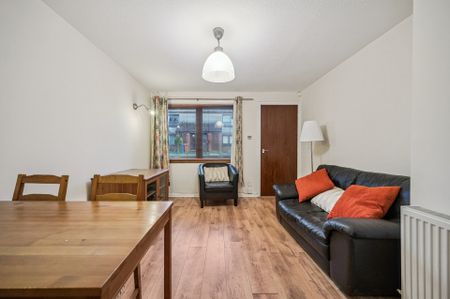 Corbie Place - Photo 3