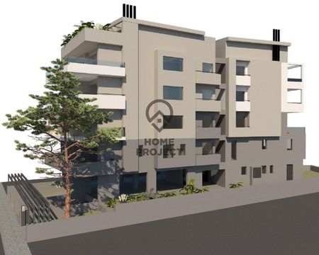 Διαμέρισμα για ενοικίαση Αγία Σοφία (Νέο Ψυχικό) - Photo 2