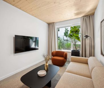 Zimmer in der Sickingenstrasse - - Photo 2