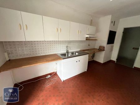 Appartement à louer 3 pièces 62.99m² - Photo 5