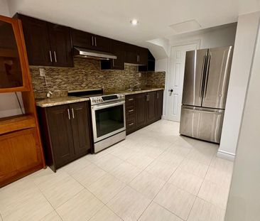 For Lease - 255 Kristin Grove Unit# BSMT, Mississauga, Ontario - Photo 4