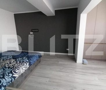 Apartament de 3 camere, 100mp, centrala termica,parcare privata, zona Ciuperca - Photo 4
