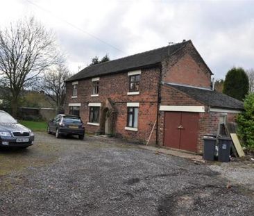 5 bed-roomed detached student house - Photo 1