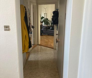 "Klein aber fein – wohnen im Trendquartier Wiedikon" - Foto 2