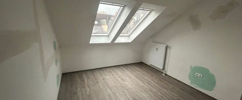 3-Zimmer-Wohnung mit grosßem,hellem, modernisiertem Bad ,NUR mit WBS - Photo 1