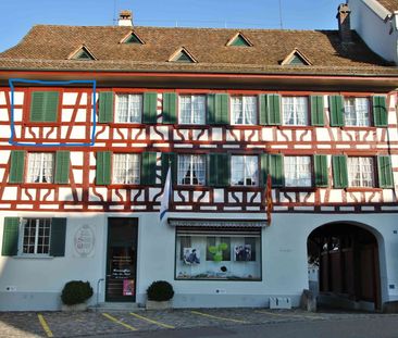 2 Zimmer, 55 m², 2. Stock - Photo 1